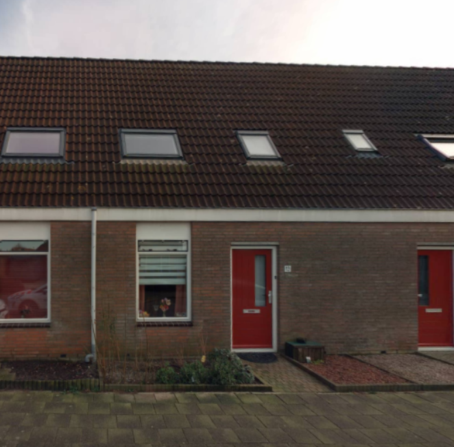 Hoenderweg 13, 4697 BE Sint-Annaland, Nederland