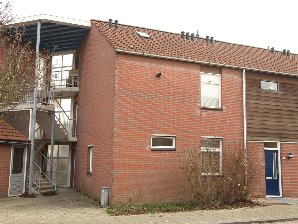 Torentrans 85, 4336 JN Middelburg, Nederland