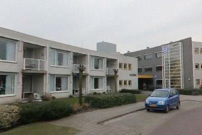 Magnoliastraat 164, 4431 EK 's-Gravenpolder, Nederland