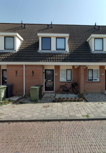 Commejansstraat 29, 4437 AR Ellewoutsdijk, Nederland