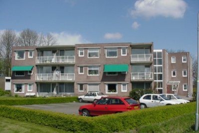 Pollesteyn 3, 4458 CA 's-Heer Arendskerke, Nederland