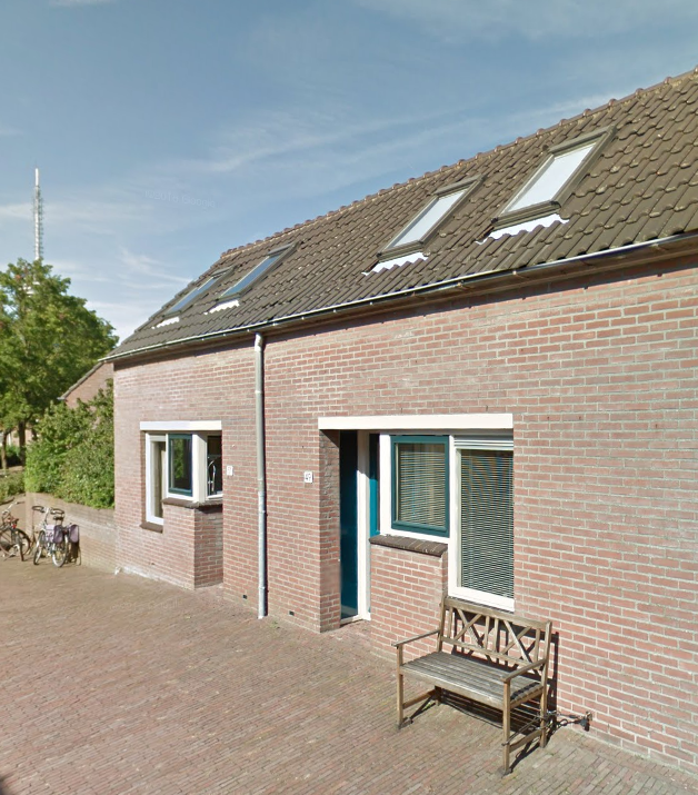 Mattheus Smallegangesbuurt 49, 4461 AT Goes, Nederland