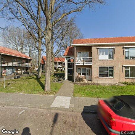 Nieuwe Oostersestraat 21, 4331 TD Middelburg, Nederland