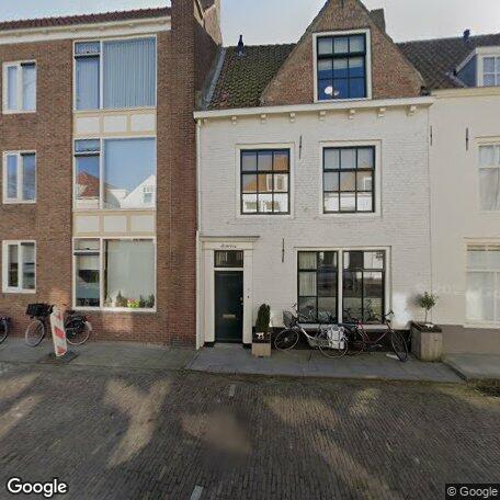 Breestraat 28, 4331 TV Middelburg, Nederland