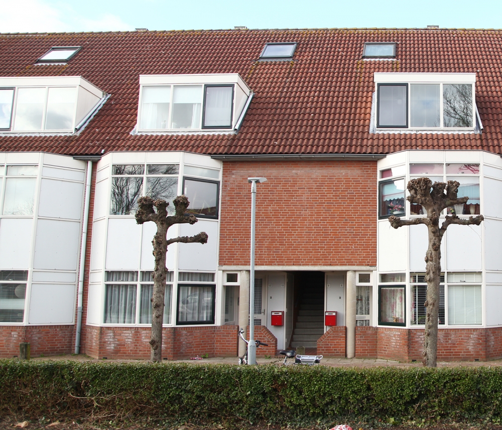 Karel Doormanplein 12, 4335 GD Middelburg, Nederland