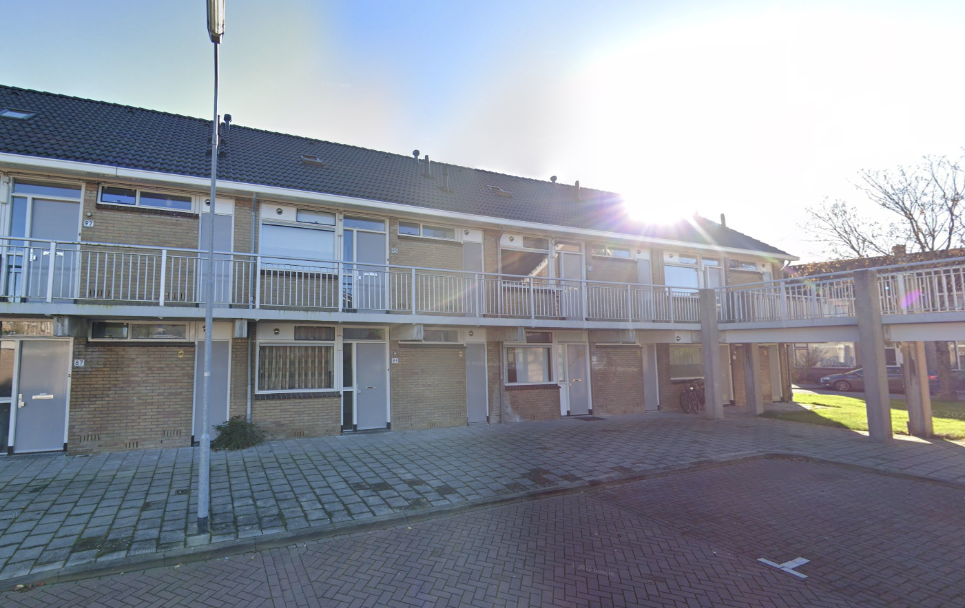 Vreedenburg 93, 4337 KH Middelburg, Nederland
