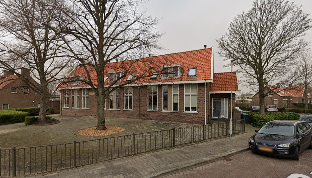 Schoolplein 5, 4456 AK Lewedorp, Nederland