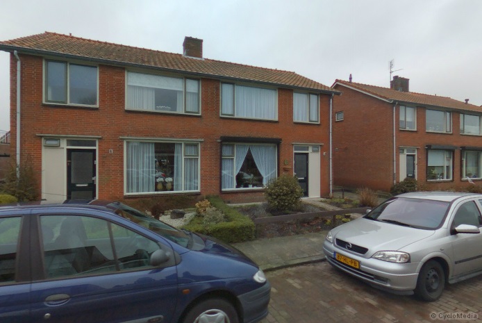 Dirk Jan Blomstraat 10, 4416 CV Kruiningen, Nederland