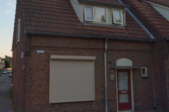 Oostdam 35