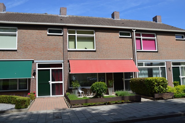 Bernard Zweerslaan 10, 4536 EL Terneuzen, Nederland