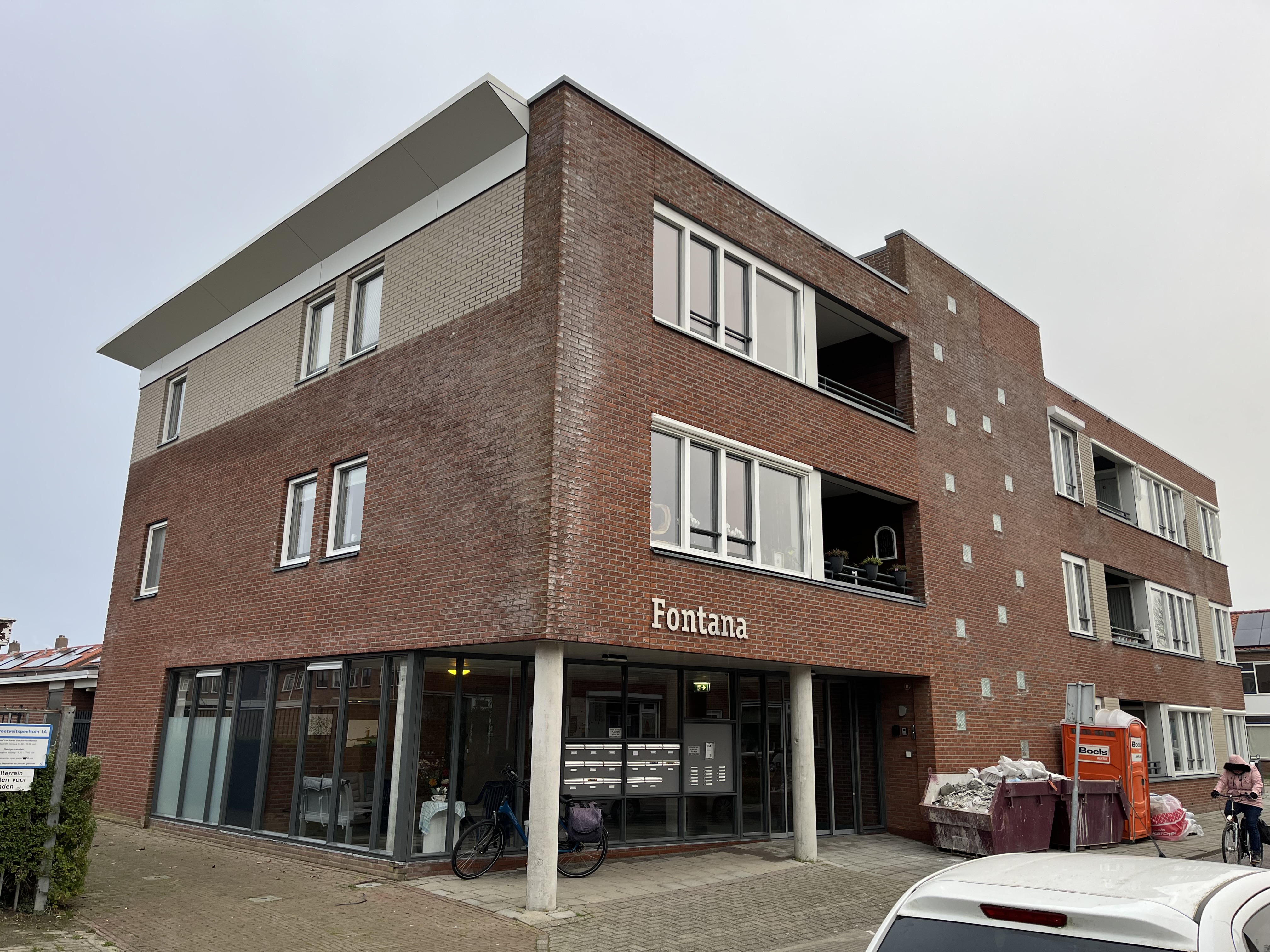 De Brauwstraat 29