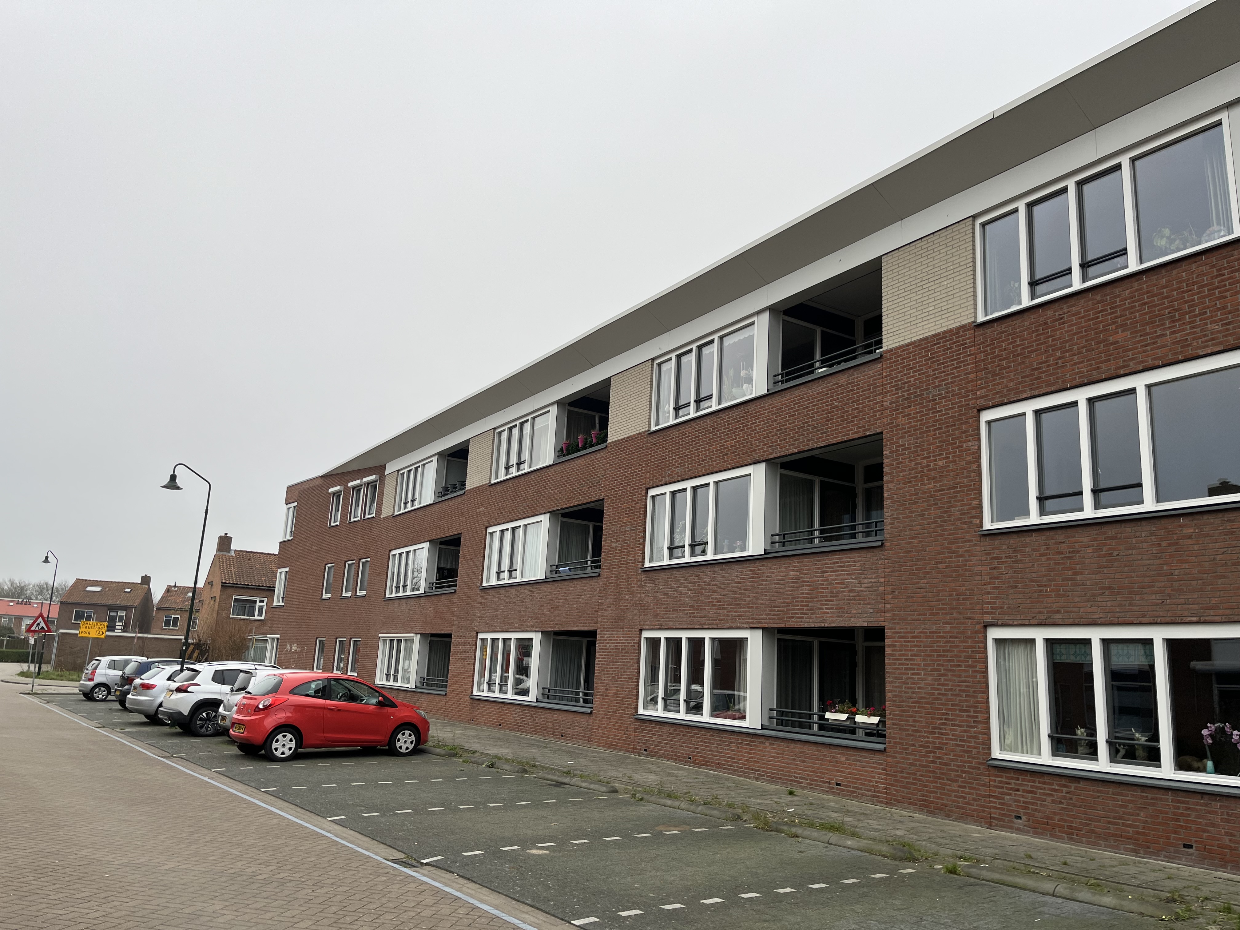 De Brauwstraat 29