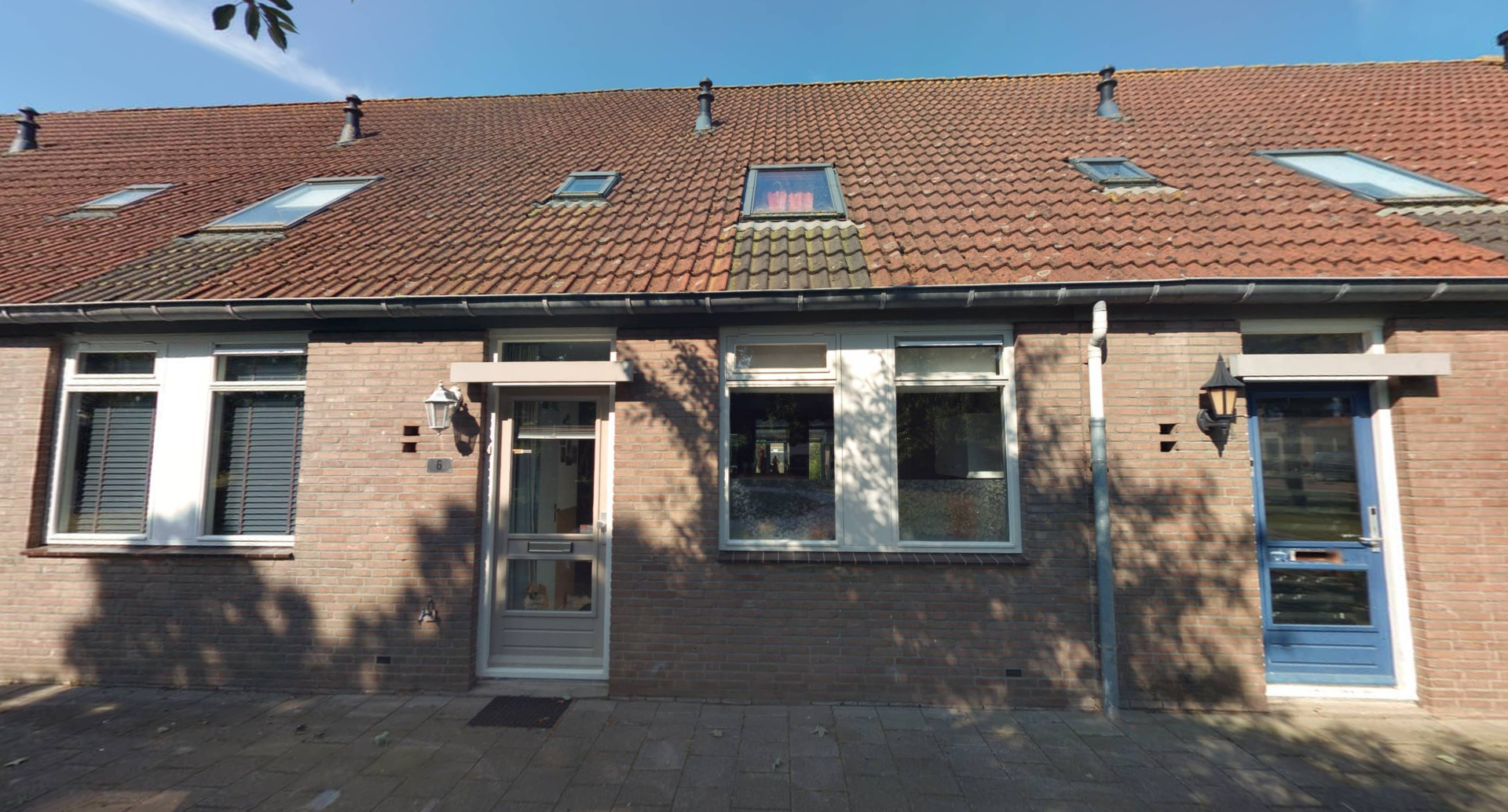 Oud-Borgvliet 6