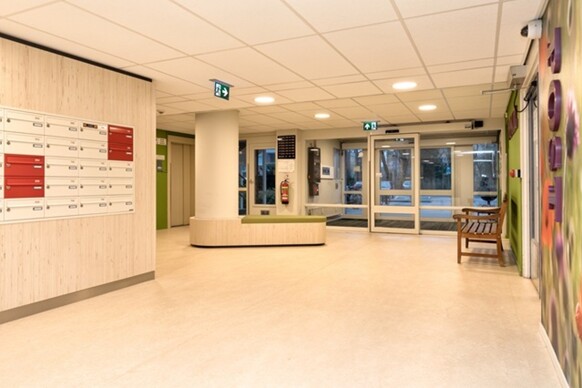 Oostelijk Bolwerk 454