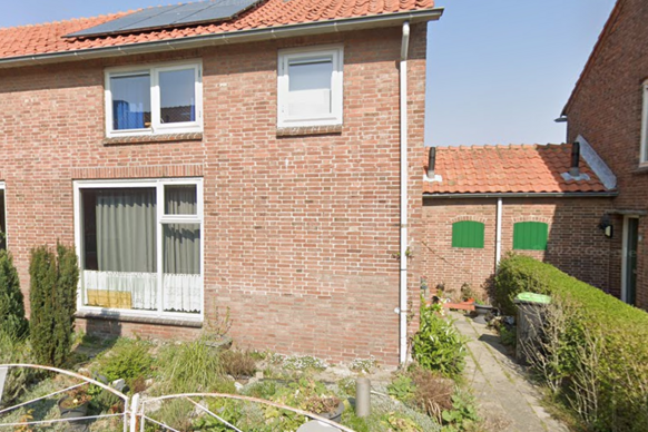 Poortugaalstraat 18