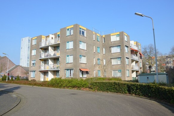 Martinus Eijkestraat 13