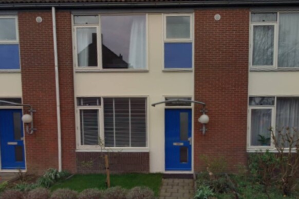 Dortsmanstraat 15