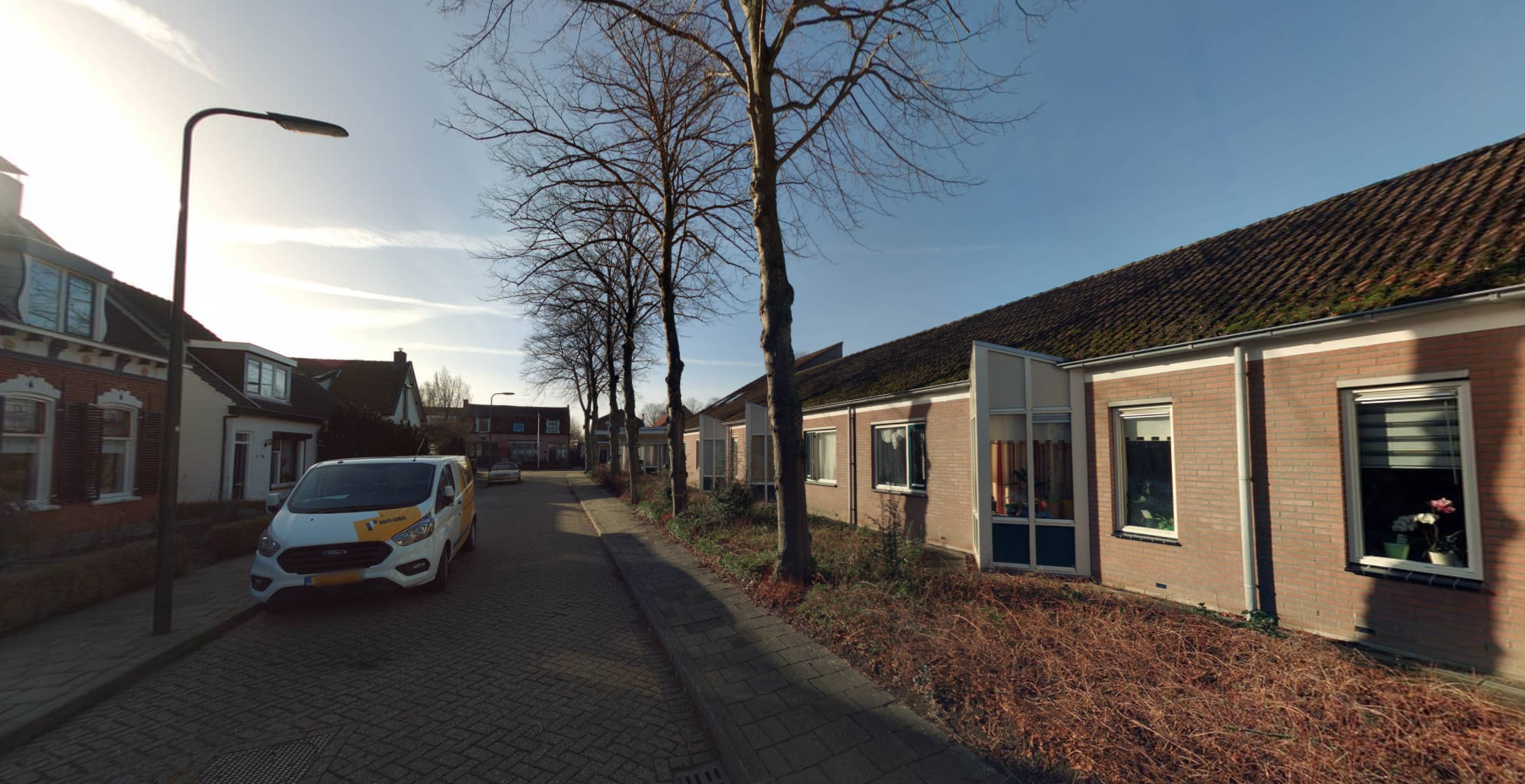 Poststraat 7D