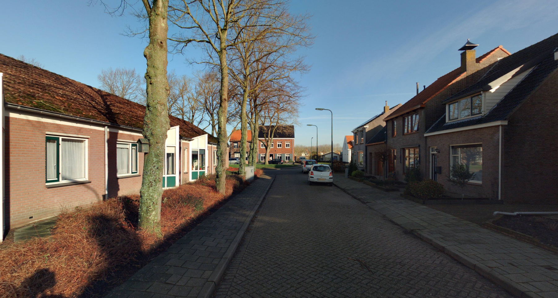 Poststraat 7D