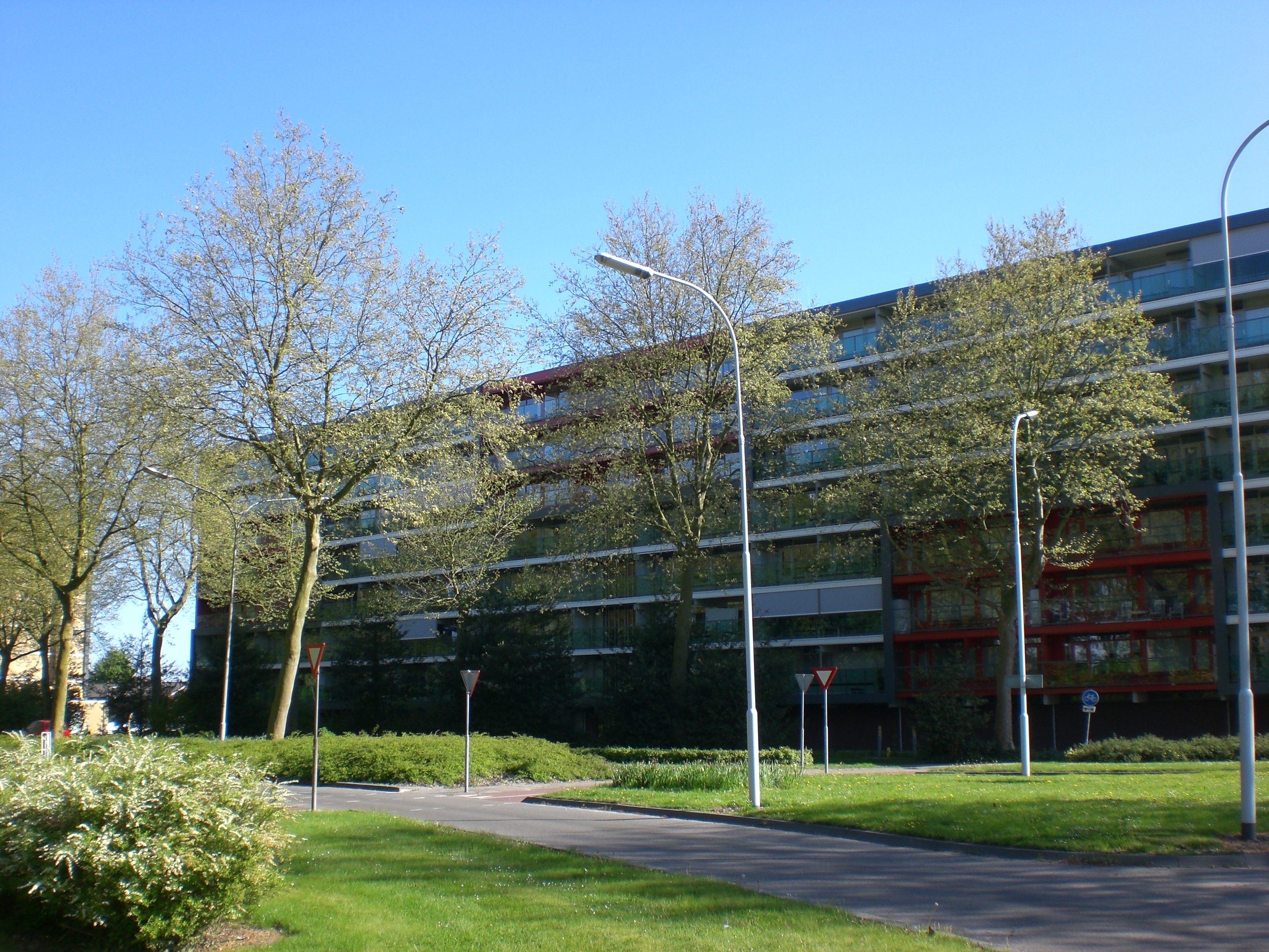 Diepenbrockstraat 349