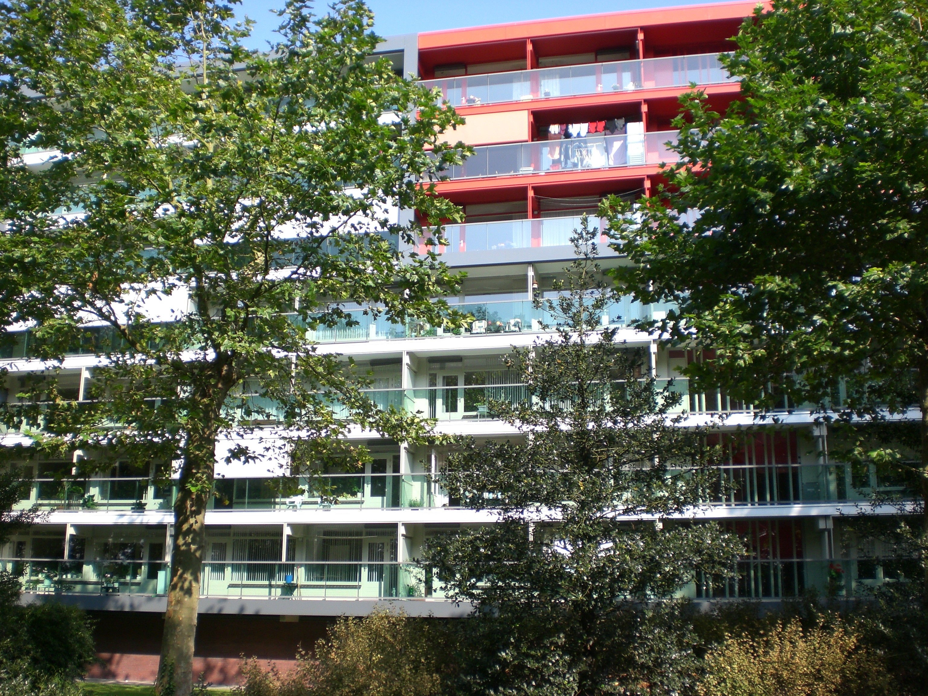 Diepenbrockstraat 349