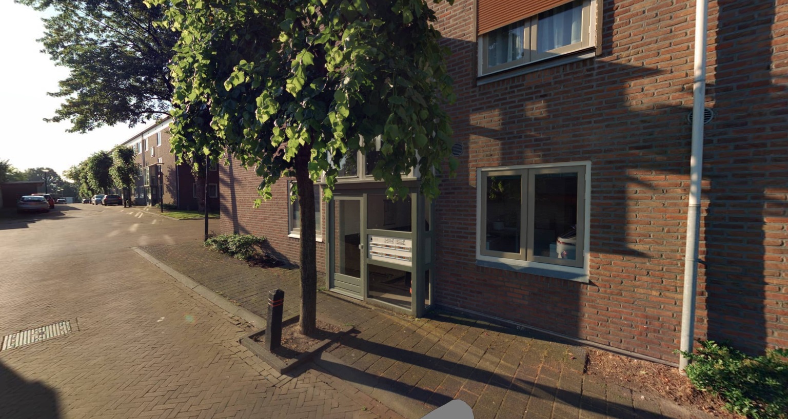 Jan Dercksstraat 14