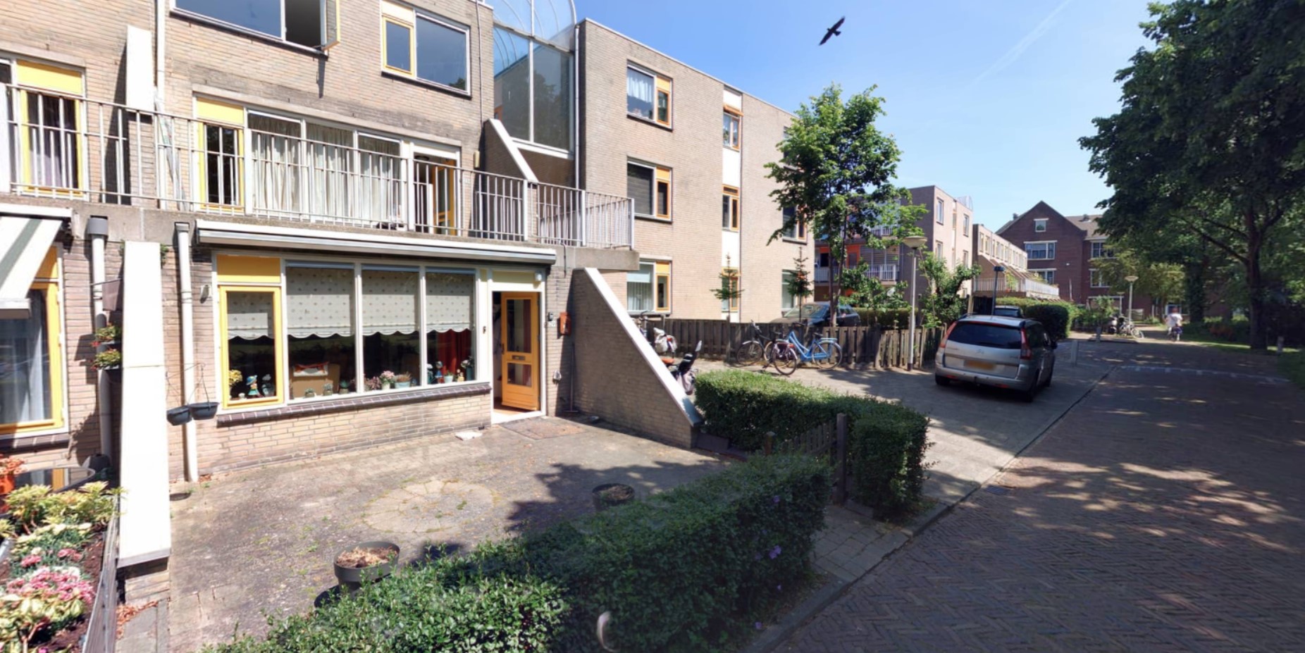 Wilhelminaveld 29