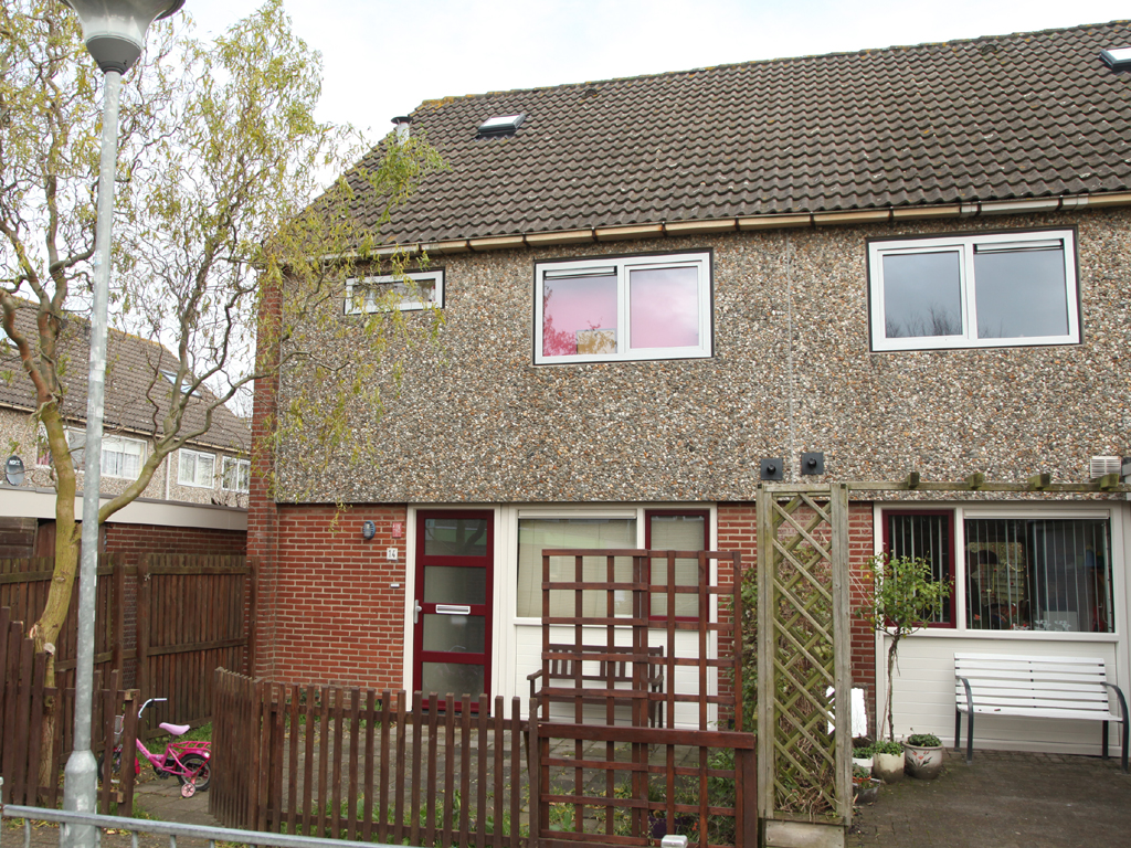 Ewisland 14, 4337 BX Middelburg, Nederland