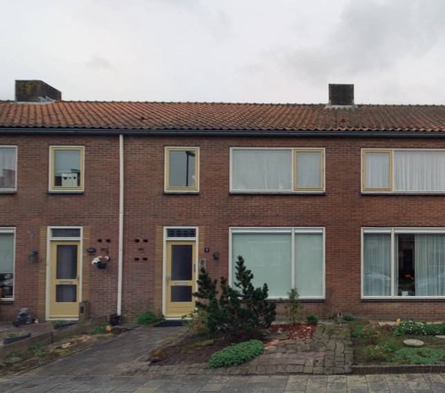 Meekrapstraat 6