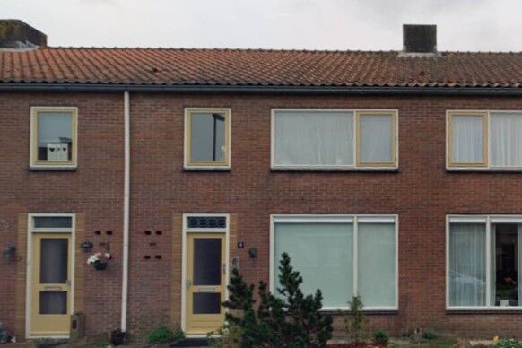 Meekrapstraat 6