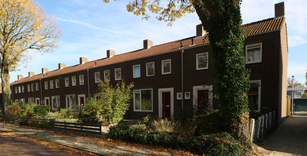 Hudsonstraat 27