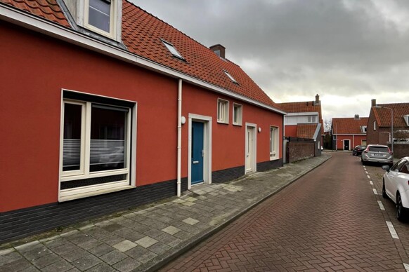 De Deckerestraat 51