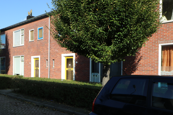 Prins Hendrikstraat 7