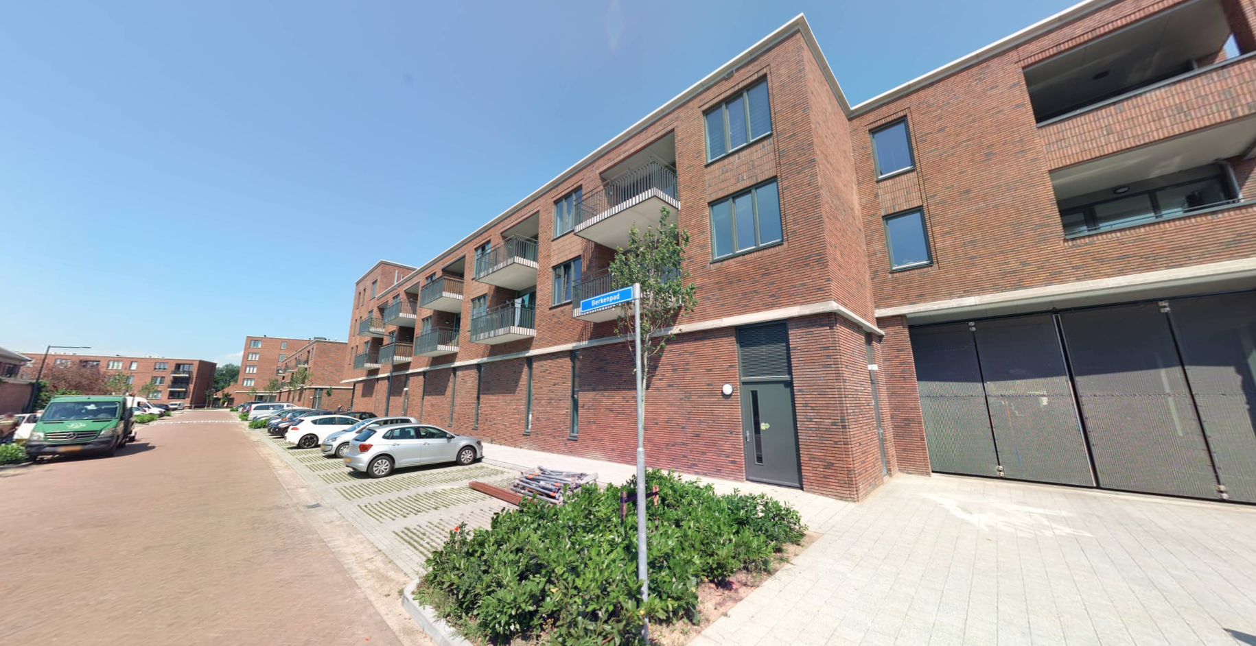 Berkenpad 91, 4621 CH Bergen op Zoom, Nederland