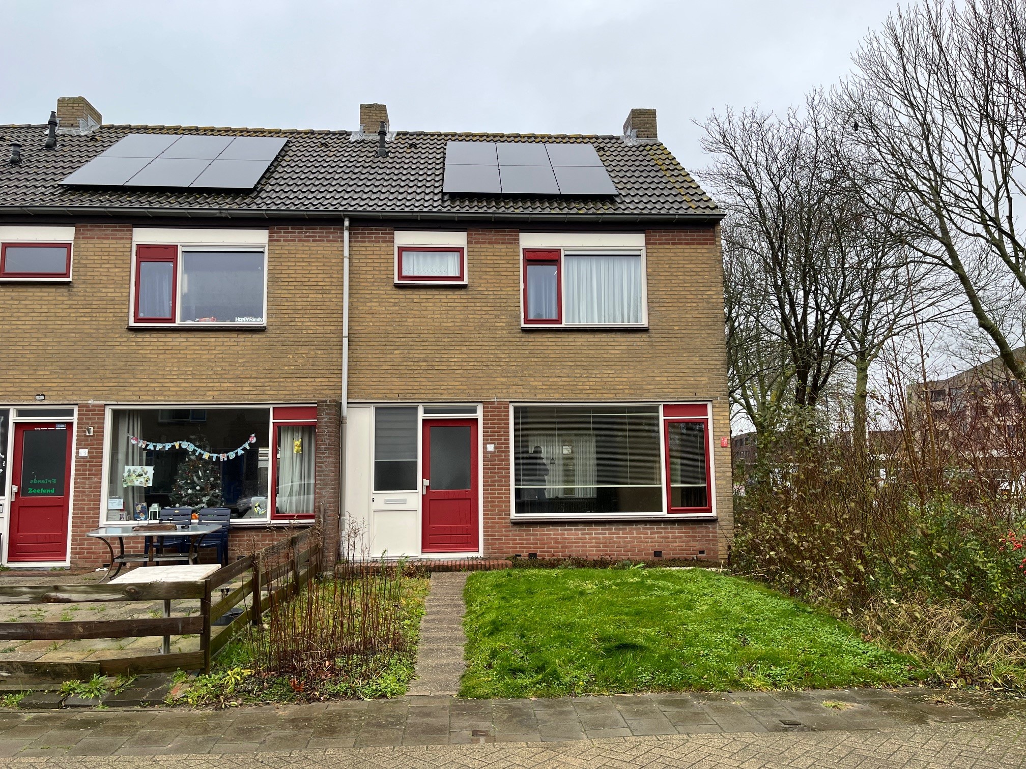 Deurloostraat 15