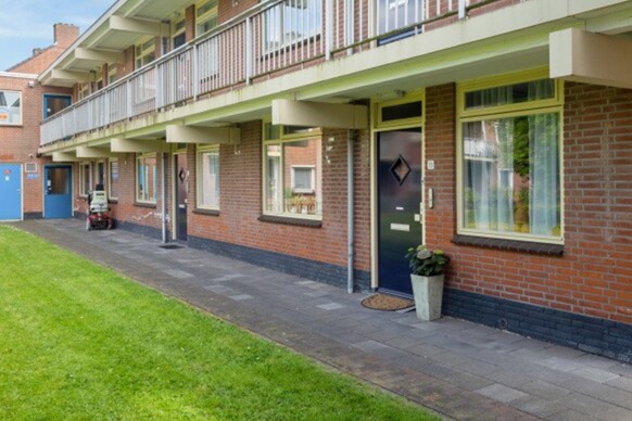 Buitenruststraat 75