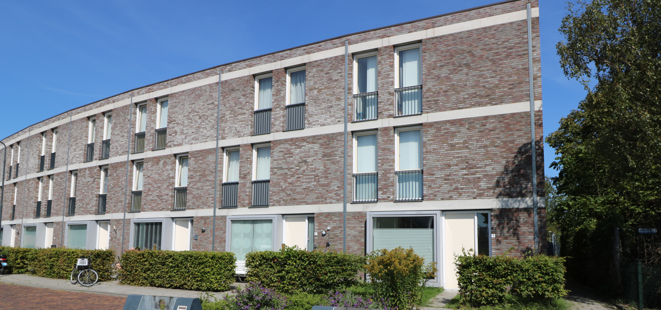 Beatrixlaan 6, 4382 XH Vlissingen, Nederland