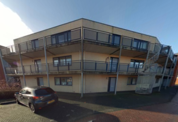 De Blauwe Reiger 15, 4411 EA Rilland, Nederland