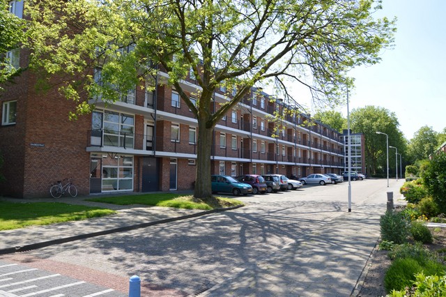 Erasmusstraat 67