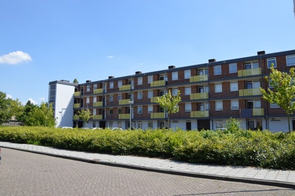 Herman Heijermansstraat 49