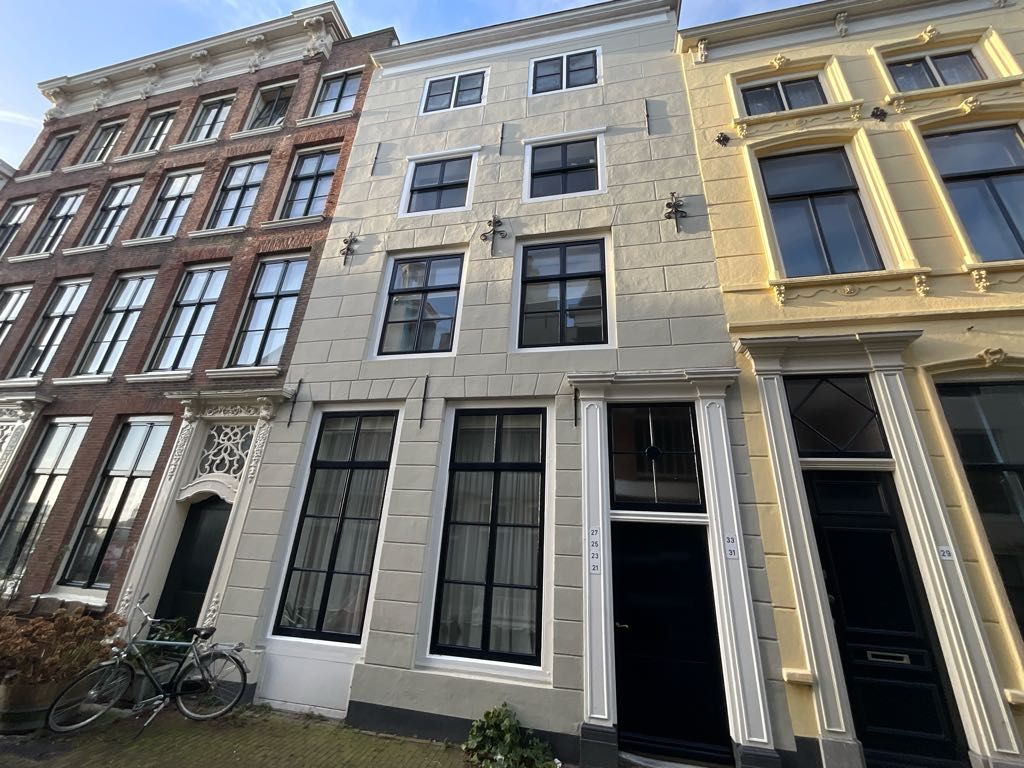 Beursstraat 27, 4381 CC Vlissingen, Nederland
