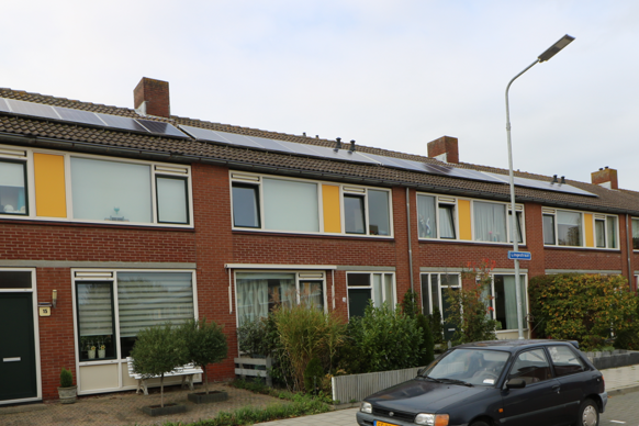 Hontestraat 23