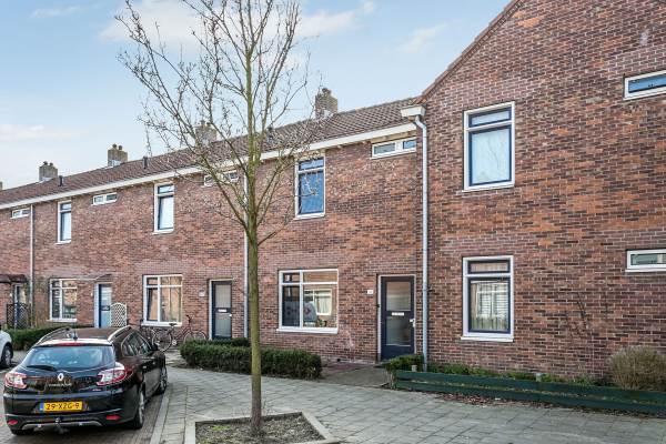 Leeghwaterstraat 118, 4382 JR Vlissingen, Nederland