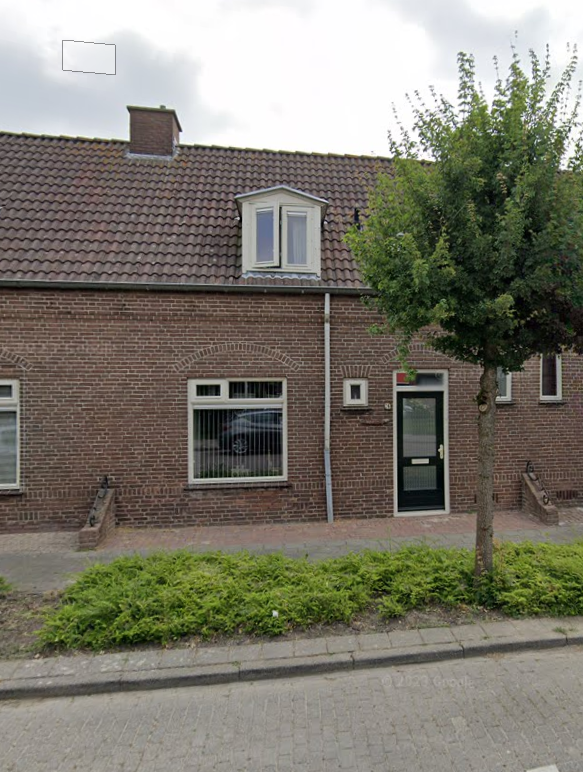 Dorpsweg 76, 4655 AG De Heen, Nederland