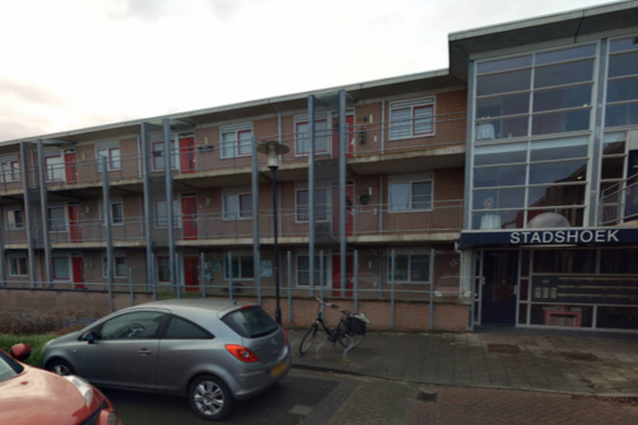 Watertorenstraat 27