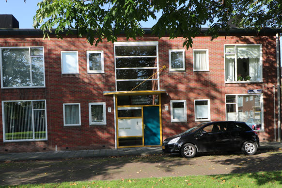 Prins Bernhardstraat 18