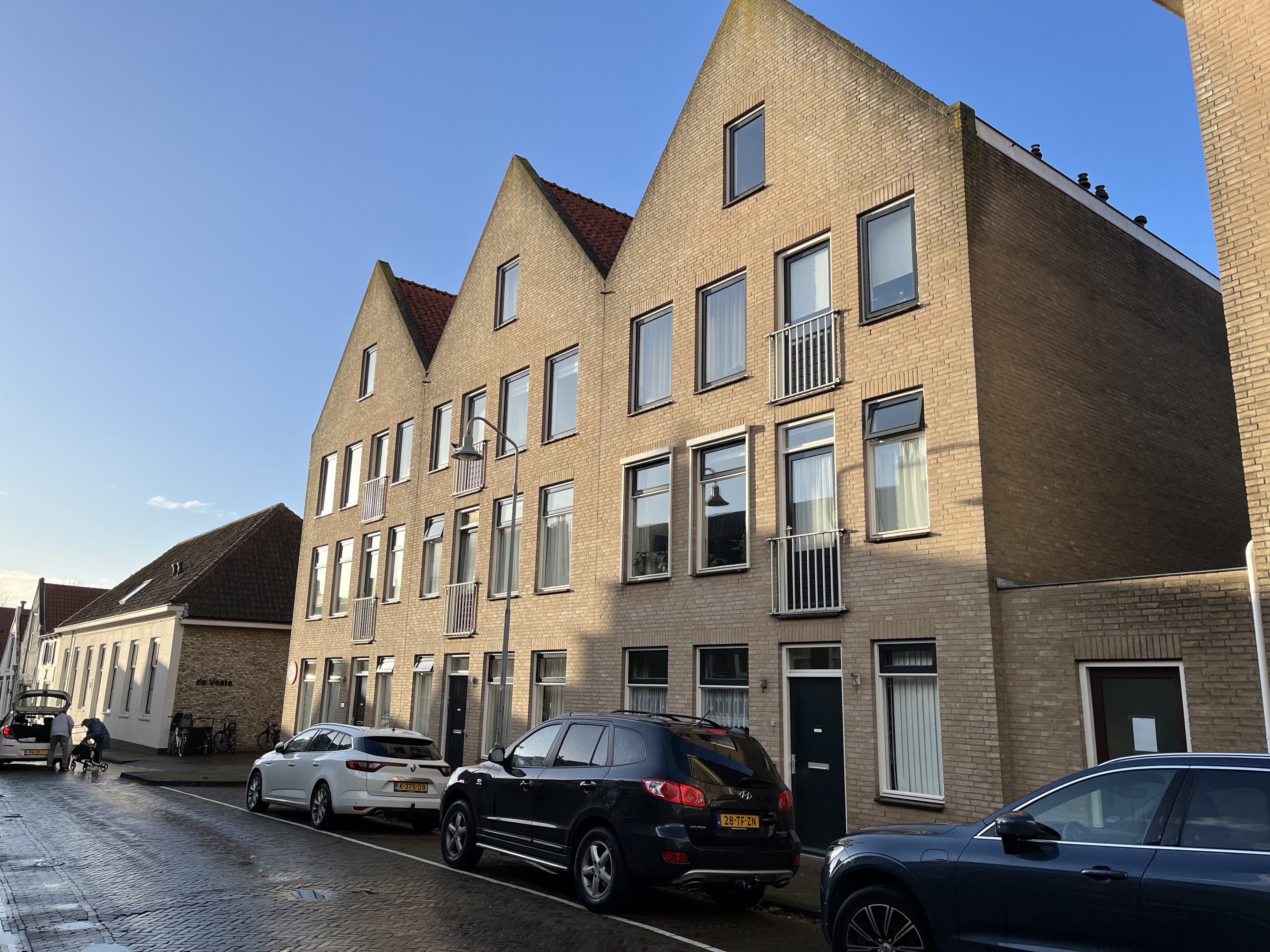 Manhuisstraat 14A