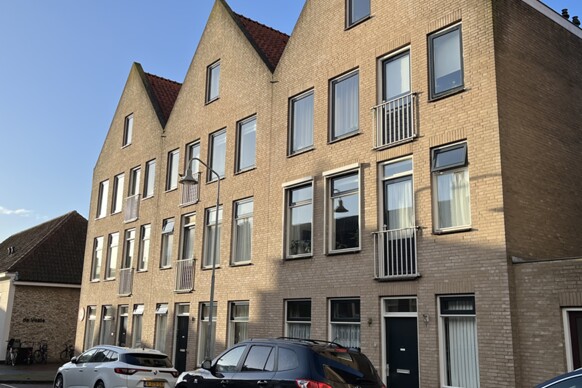 Manhuisstraat 14-A
