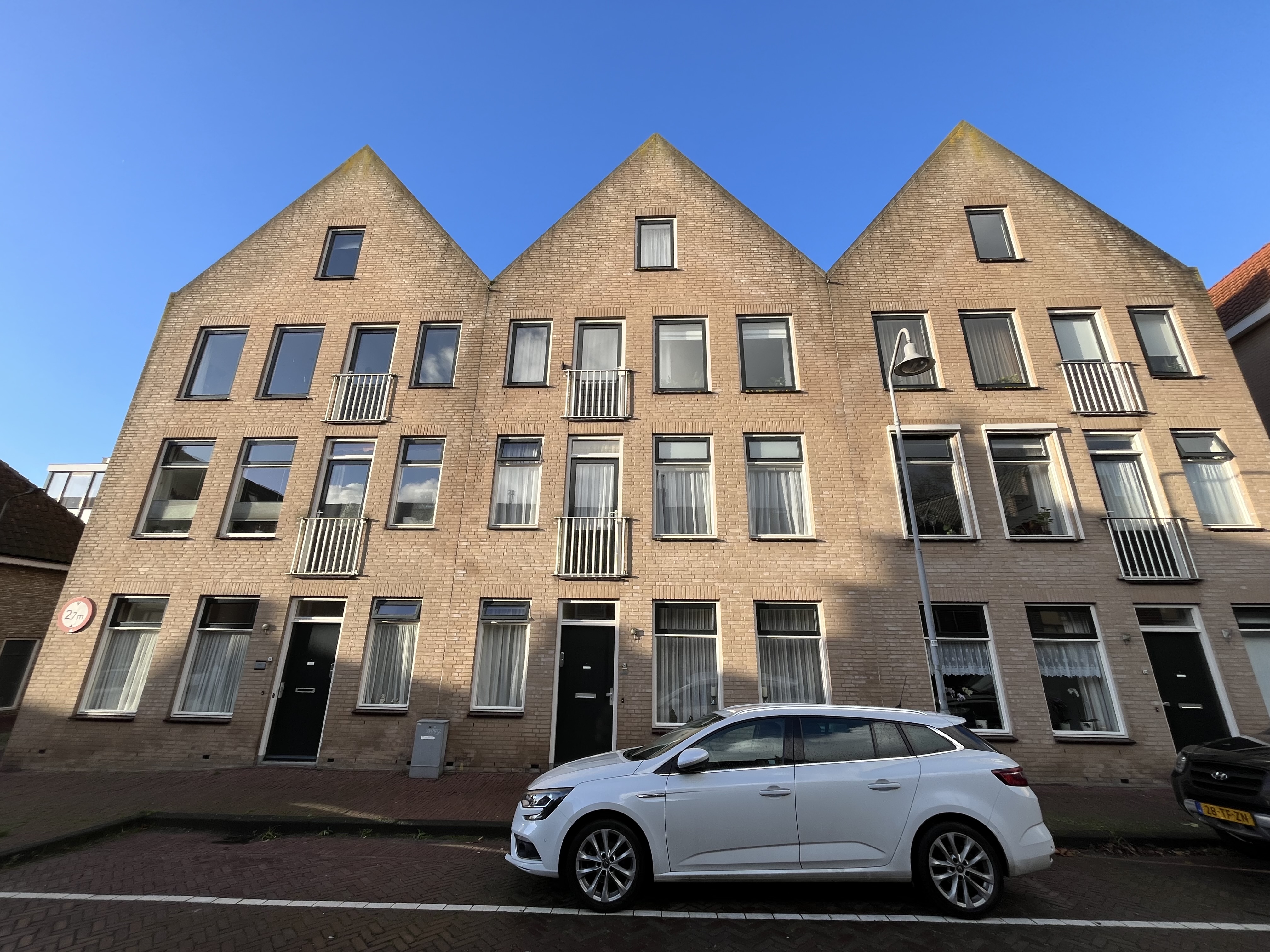 Manhuisstraat 14A