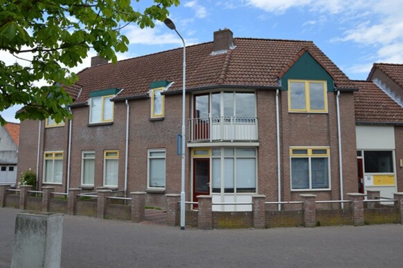 Korte Kerkstraat 33-A